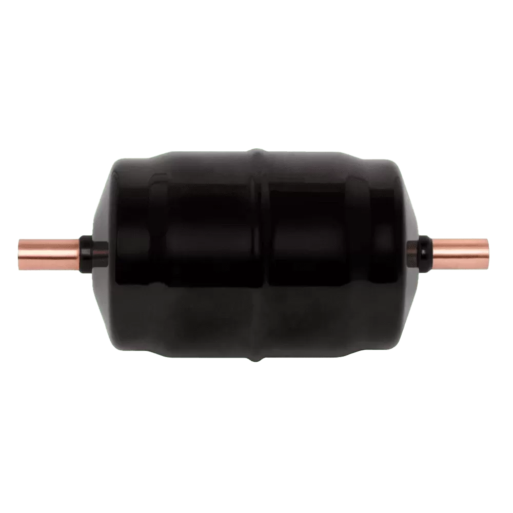Parker — LIQUID LINE SEALED MODEL FILTER DRIER